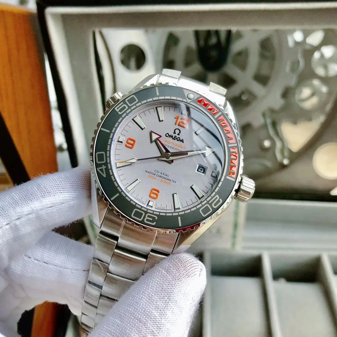 Omega men 45mm M12